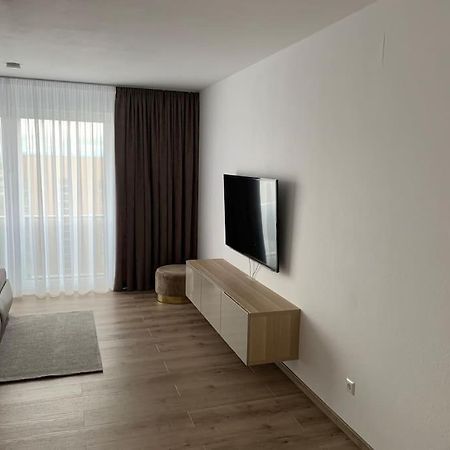 Eine Gemuetliche Einzimmerwohnung Ostfildern Exterior foto